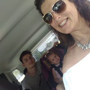 Meet your Posher, Stephanie